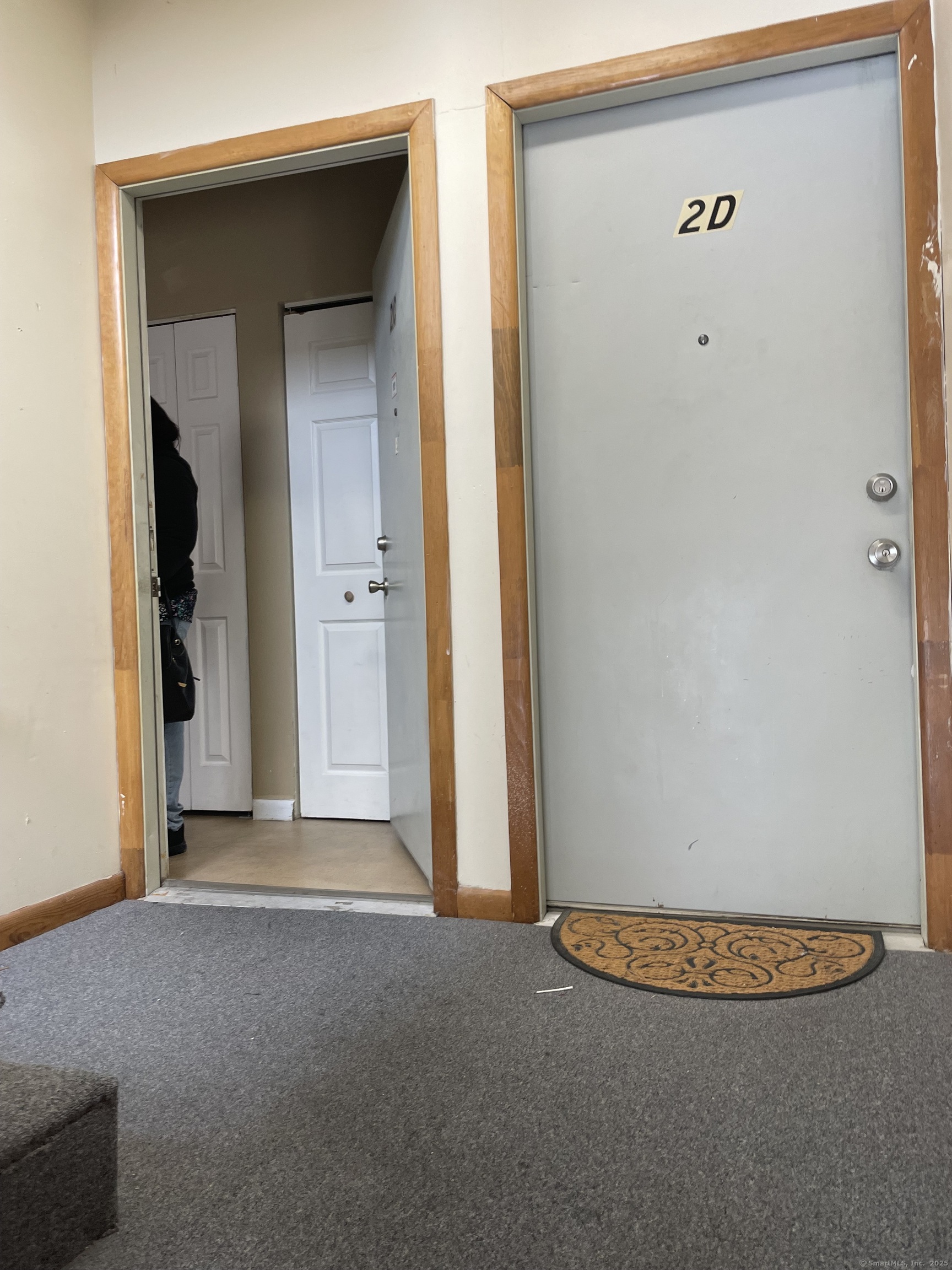 379 Woodland Street #APT 2C, Hartford, Connecticut image 29
