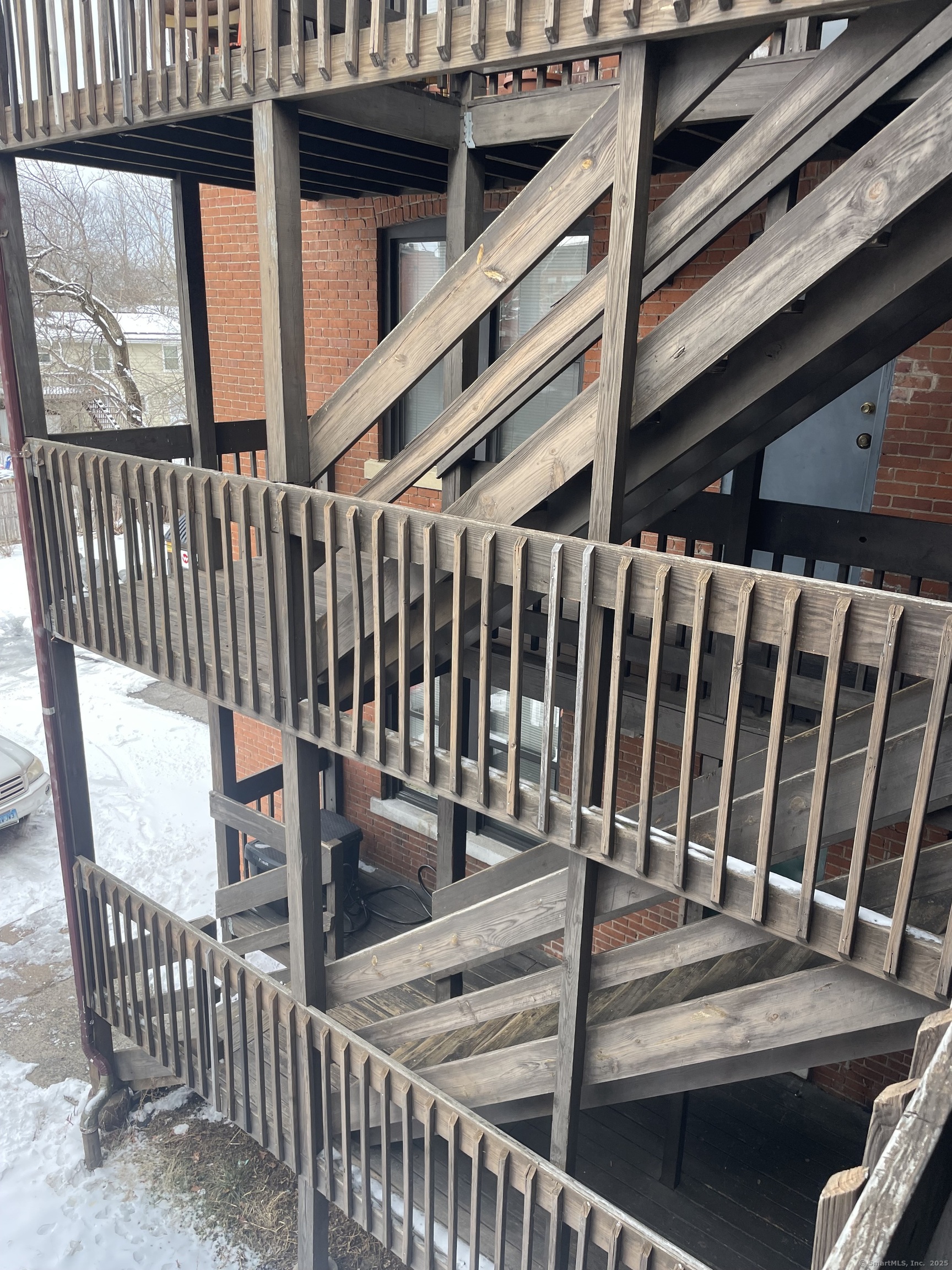 379 Woodland Street #APT 2C, Hartford, Connecticut image 12