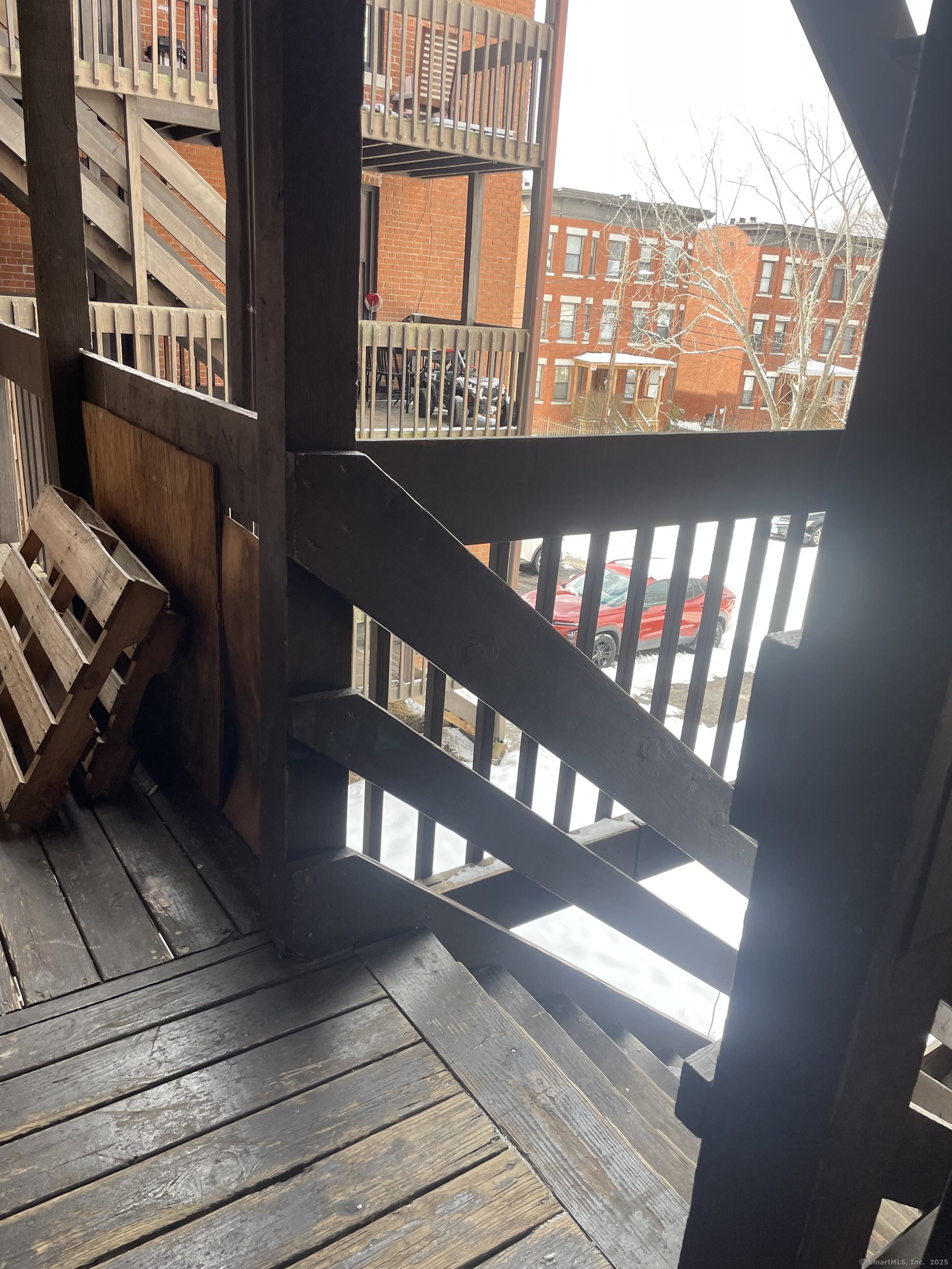 379 Woodland Street #APT 2C, Hartford, Connecticut image 10