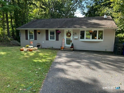 Photo of 16 Torrington Heights Road, Torrington, CT 06790 (MLS # 24207994)