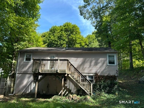 Tiny photo for 16 Torrington Heights Road, Torrington, CT 06790 (MLS # 24207994)