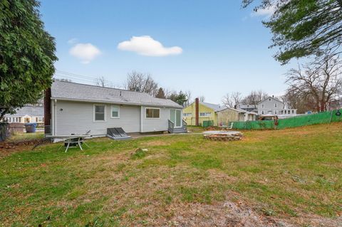 Tiny photo for 874 Slater Road, New Britain, CT 06053 (MLS # 24143182)