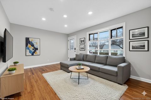 Tiny photo for 874 Slater Road, New Britain, CT 06053 (MLS # 24143182)