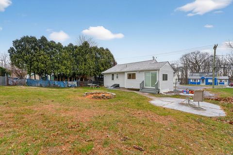 Tiny photo for 874 Slater Road, New Britain, CT 06053 (MLS # 24143182)
