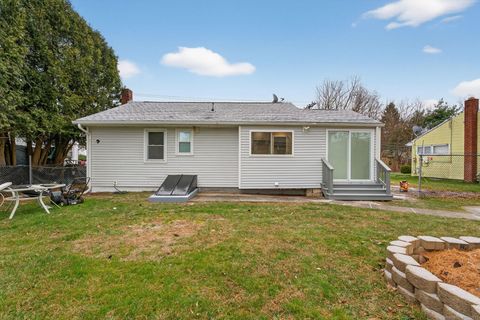Tiny photo for 874 Slater Road, New Britain, CT 06053 (MLS # 24143182)