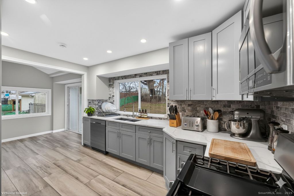 Photo of 874 Slater Road, New Britain, CT 06053 (MLS # 24143182)