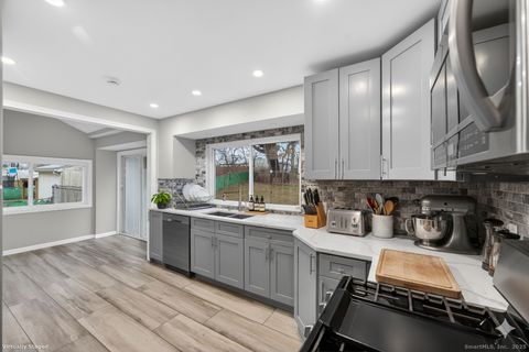 Tiny photo for 874 Slater Road, New Britain, CT 06053 (MLS # 24143182)