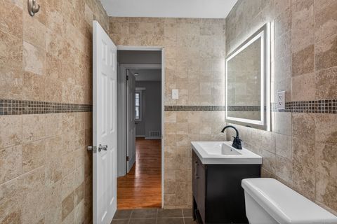 Tiny photo for 874 Slater Road, New Britain, CT 06053 (MLS # 24143182)