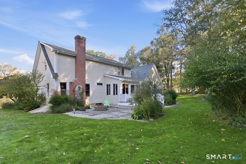 435 Old Slocum Road
