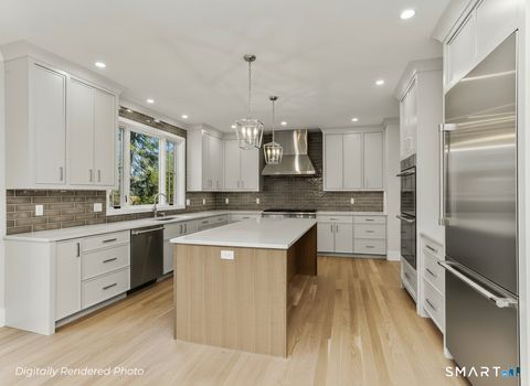 Tiny photo for 301 Godfrey Road, Fairfield, CT 06825 (MLS # 24159272)