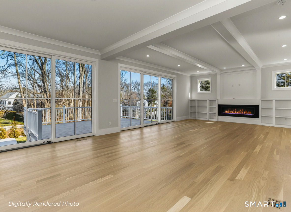 301 Godfrey Road