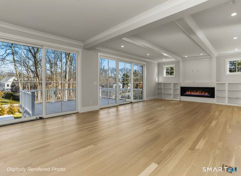 Tiny photo for 301 Godfrey Road, Fairfield, CT 06825 (MLS # 24159272)