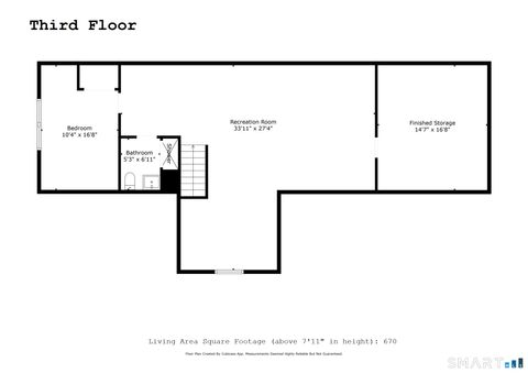 Tiny photo for 301 Godfrey Road, Fairfield, CT 06825 (MLS # 24159272)