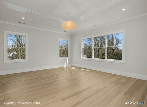 Tiny photo for 301 Godfrey Road, Fairfield, CT 06825 (MLS # 24159272)