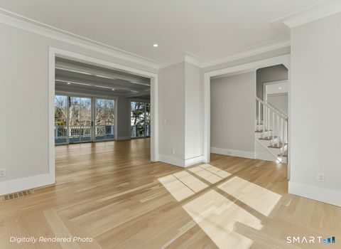 Tiny photo for 301 Godfrey Road, Fairfield, CT 06825 (MLS # 24159272)