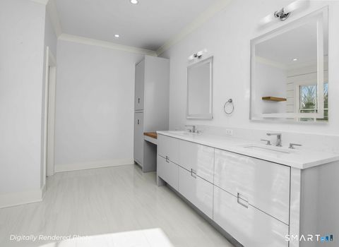 Tiny photo for 301 Godfrey Road, Fairfield, CT 06825 (MLS # 24159272)