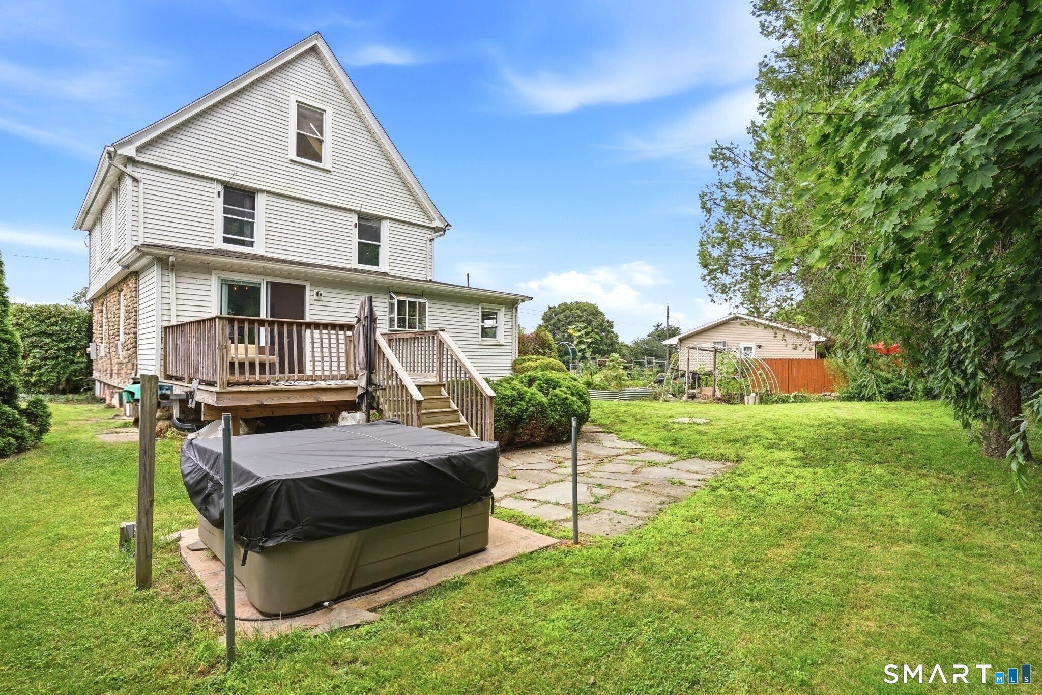 13 Snowden Street