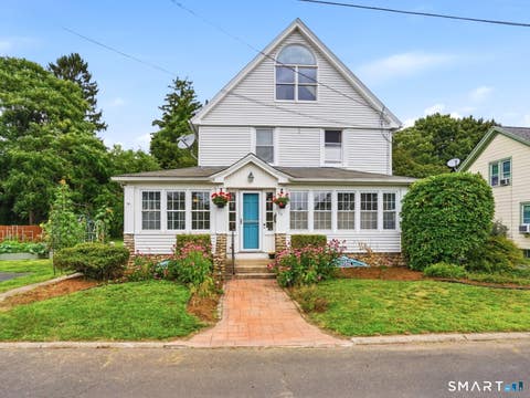 Homes For Sale - 13 Snowden Street<br/> Waterford, CT 06385