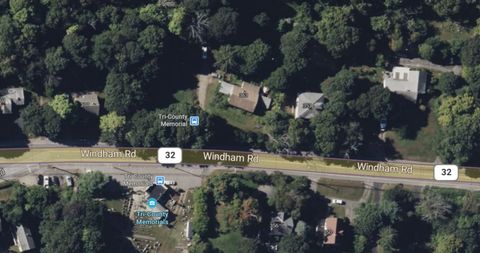 363 Windham Road Windham CT 06226