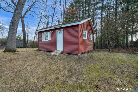 Tiny photo for 32 Gantley Road, Windsor Locks, CT 06096 (MLS # 24167527)