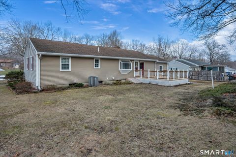 Tiny photo for 32 Gantley Road, Windsor Locks, CT 06096 (MLS # 24167527)