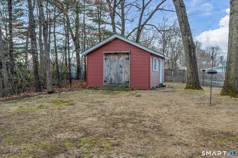 Tiny photo for 32 Gantley Road, Windsor Locks, CT 06096 (MLS # 24167527)