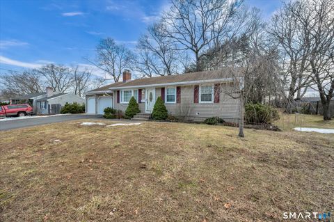 Tiny photo for 32 Gantley Road, Windsor Locks, CT 06096 (MLS # 24167527)