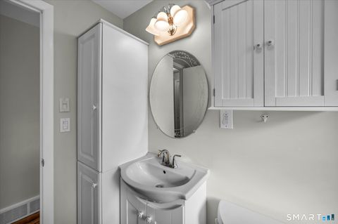 Tiny photo for 32 Gantley Road, Windsor Locks, CT 06096 (MLS # 24167527)