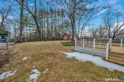 Tiny photo for 32 Gantley Road, Windsor Locks, CT 06096 (MLS # 24167527)