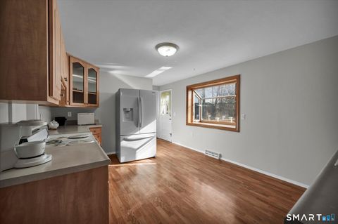 Tiny photo for 32 Gantley Road, Windsor Locks, CT 06096 (MLS # 24167527)