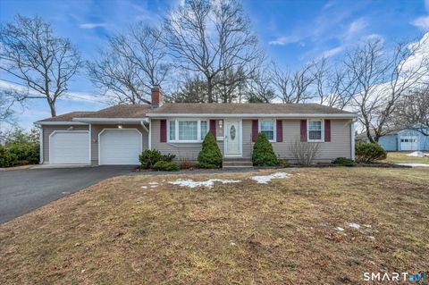 Photo of 32 Gantley Road, Windsor Locks, CT 06096 (MLS # 24167527)