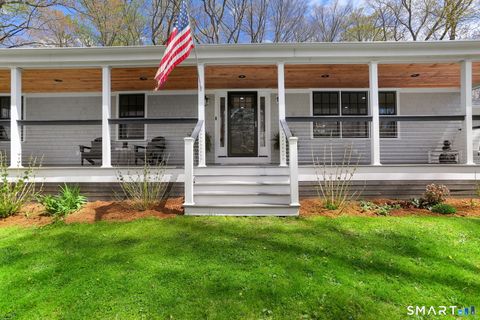 Tiny photo for 208 Wildflower Lane, Fairfield, CT 06824 (MLS # 24167637)