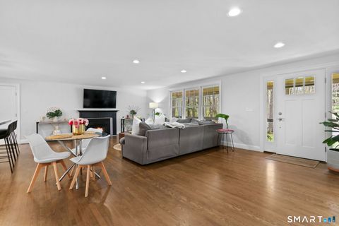 Tiny photo for 208 Wildflower Lane, Fairfield, CT 06824 (MLS # 24167637)