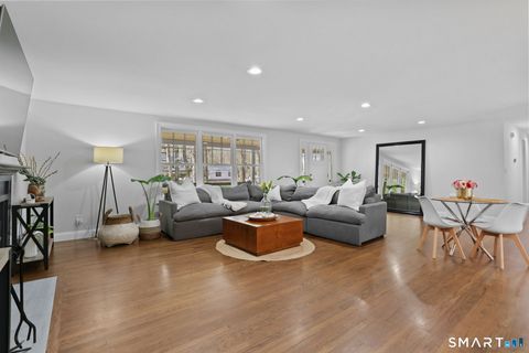 Tiny photo for 208 Wildflower Lane, Fairfield, CT 06824 (MLS # 24167637)