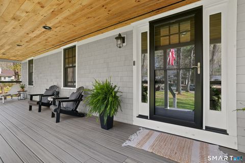 Tiny photo for 208 Wildflower Lane, Fairfield, CT 06824 (MLS # 24167637)