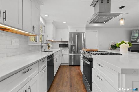 Tiny photo for 208 Wildflower Lane, Fairfield, CT 06824 (MLS # 24167637)