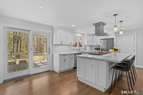 Tiny photo for 208 Wildflower Lane, Fairfield, CT 06824 (MLS # 24167637)