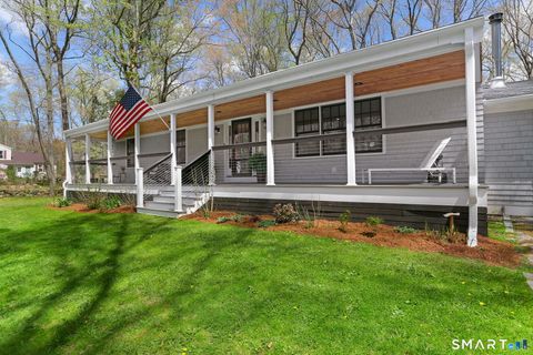 Tiny photo for 208 Wildflower Lane, Fairfield, CT 06824 (MLS # 24167637)