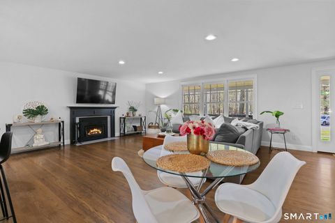 Tiny photo for 208 Wildflower Lane, Fairfield, CT 06824 (MLS # 24167637)