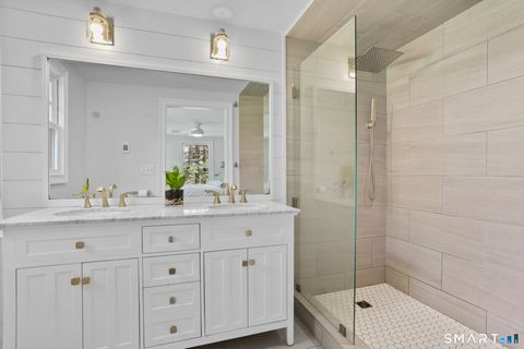 Tiny photo for 208 Wildflower Lane, Fairfield, CT 06824 (MLS # 24167637)