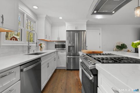 Tiny photo for 208 Wildflower Lane, Fairfield, CT 06824 (MLS # 24167637)