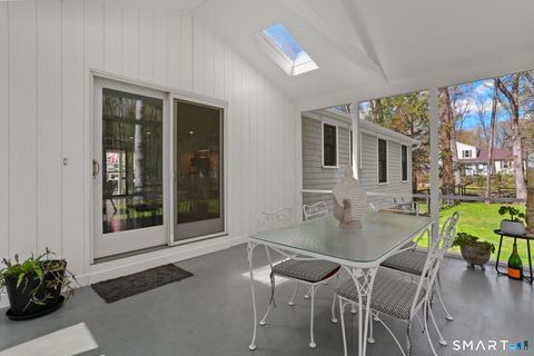 Tiny photo for 208 Wildflower Lane, Fairfield, CT 06824 (MLS # 24167637)