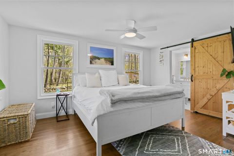 Tiny photo for 208 Wildflower Lane, Fairfield, CT 06824 (MLS # 24167637)