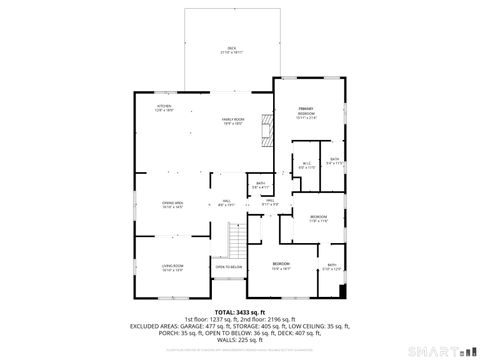 Tiny photo for 18 Goodhill Road, Bethel, CT 06801 (MLS # 24146007)