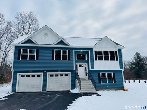 Tiny photo for 890 Brook Road, Hampton, CT 06427 (MLS # 24146467)