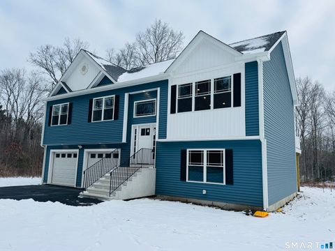 890 Brook Road Hampton CT 06427