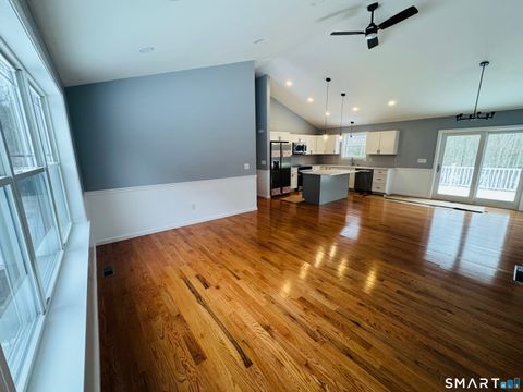 Tiny photo for 890 Brook Road, Hampton, CT 06427 (MLS # 24146467)