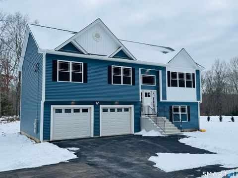 Tiny photo for 890 Brook Road, Hampton, CT 06427 (MLS # 24146467)