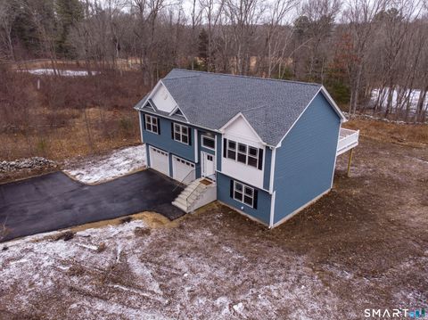 890 Brook Road Hampton CT 06427