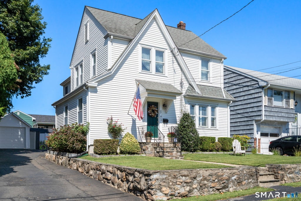 Photo of 37 Uncas Road, Stamford, CT 06902 (MLS # 24208720)